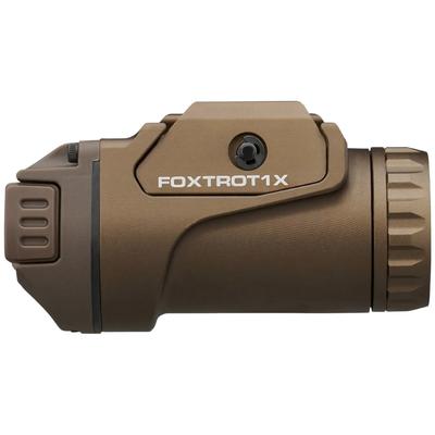 sig sauer latarka foxtrot1x fde sof12002