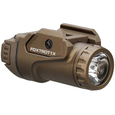 sig sauer latarka foxtrot1x fde sof12002