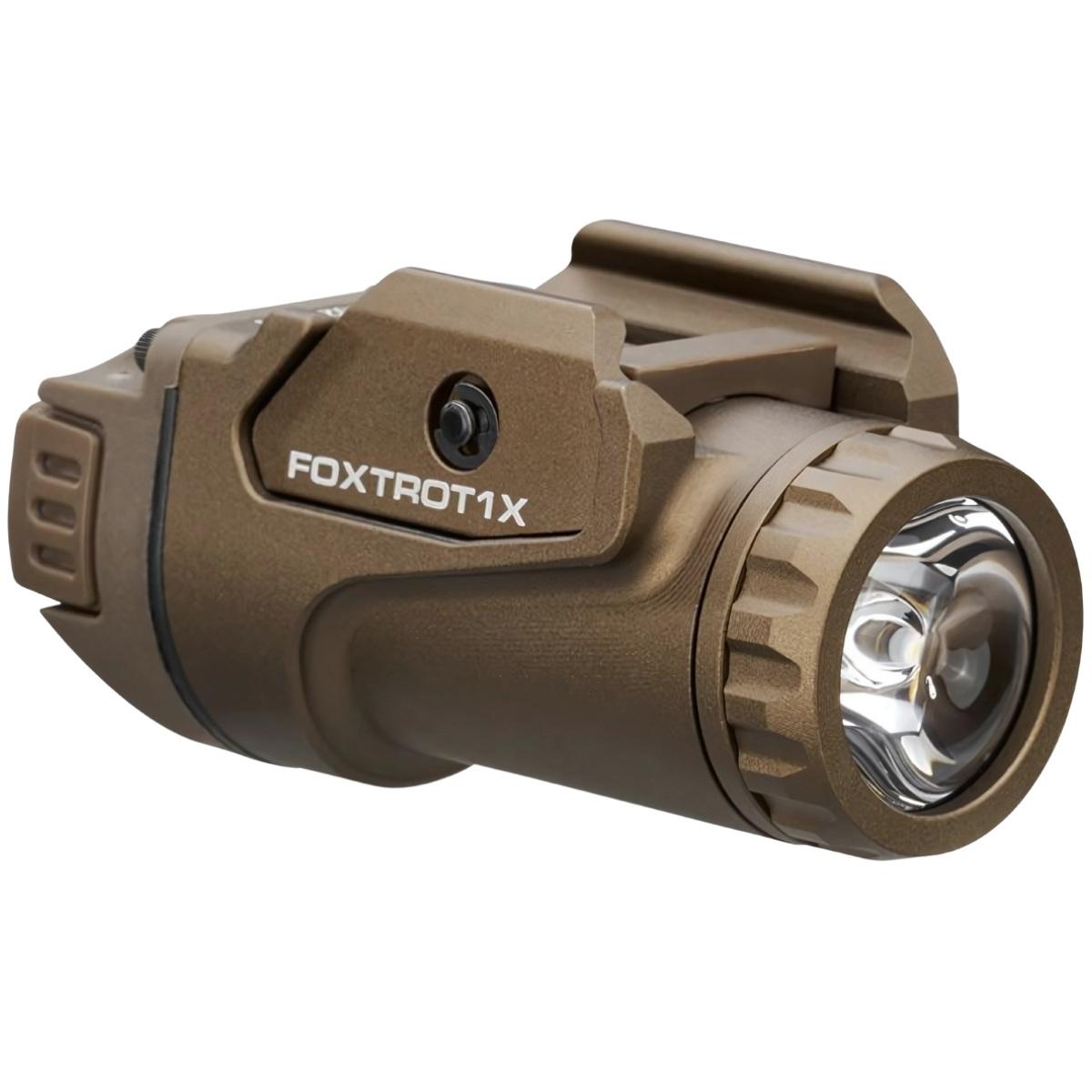 sig sauer latarka foxtrot1x fde sof12002