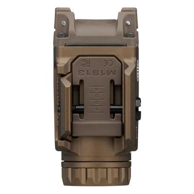 sig sauer latarka foxtrot1x fde sof12002