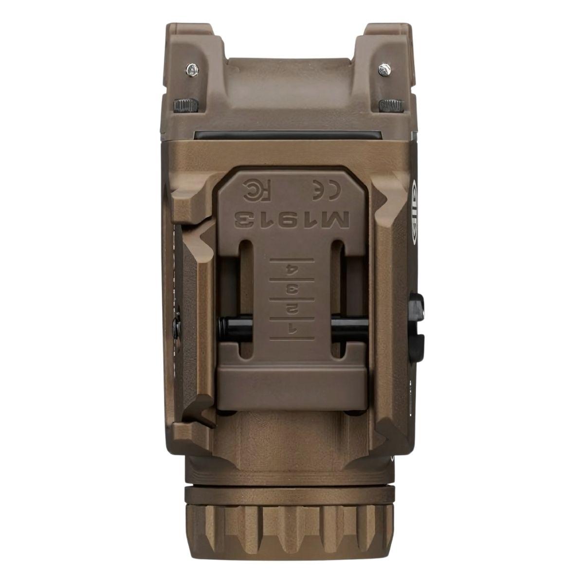 sig sauer latarka foxtrot1x fde sof12002