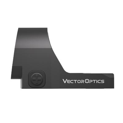 vector optics kolimator frenzy 1x22x26 mos 3 moa picatinny weaver scrd 36