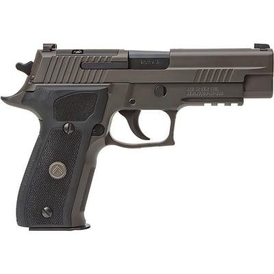 sig sauer p226 legion sa da r2 optics ready