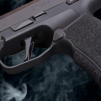 sig sauer prosty jezyk spustowy do sig sauer p365 kit 365 flat trigger