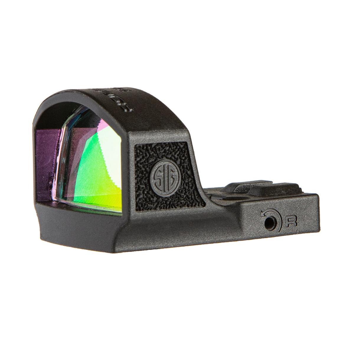 sig sauer kolimator romeo zero pro 3 moa sor01130