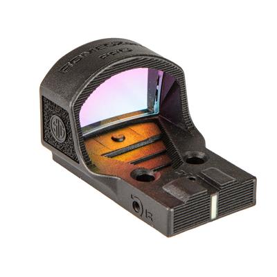 sig sauer kolimator romeo zero pro 3 moa sor01130