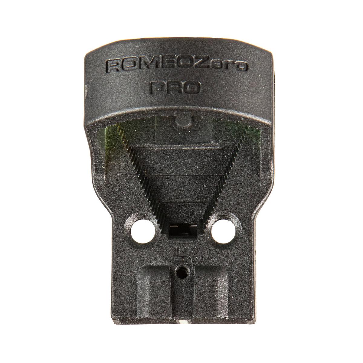 sig sauer kolimator romeo zero pro 3 moa sor01130