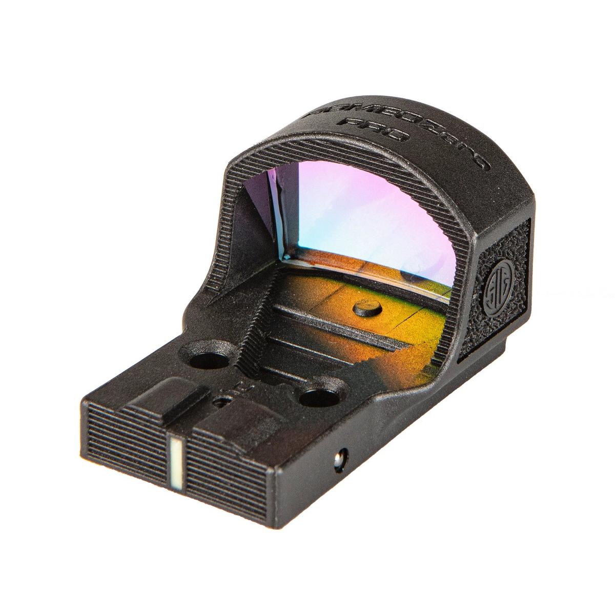 sig sauer kolimator romeo zero pro 3 moa sor01130