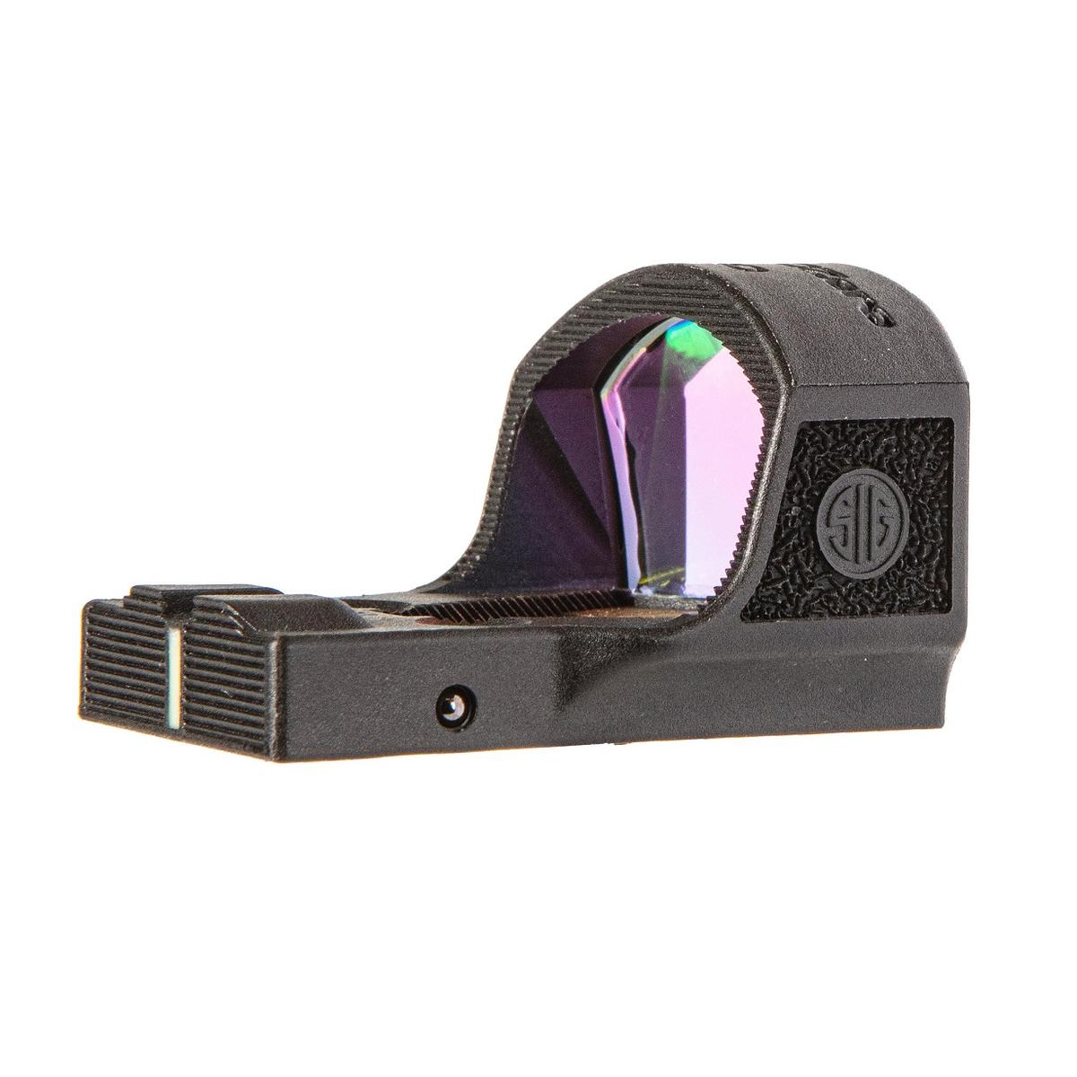 sig sauer kolimator romeo zero pro 3 moa sor01130