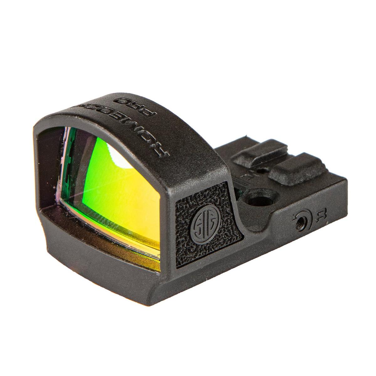 sig sauer kolimator romeo zero pro 3 moa sor01130