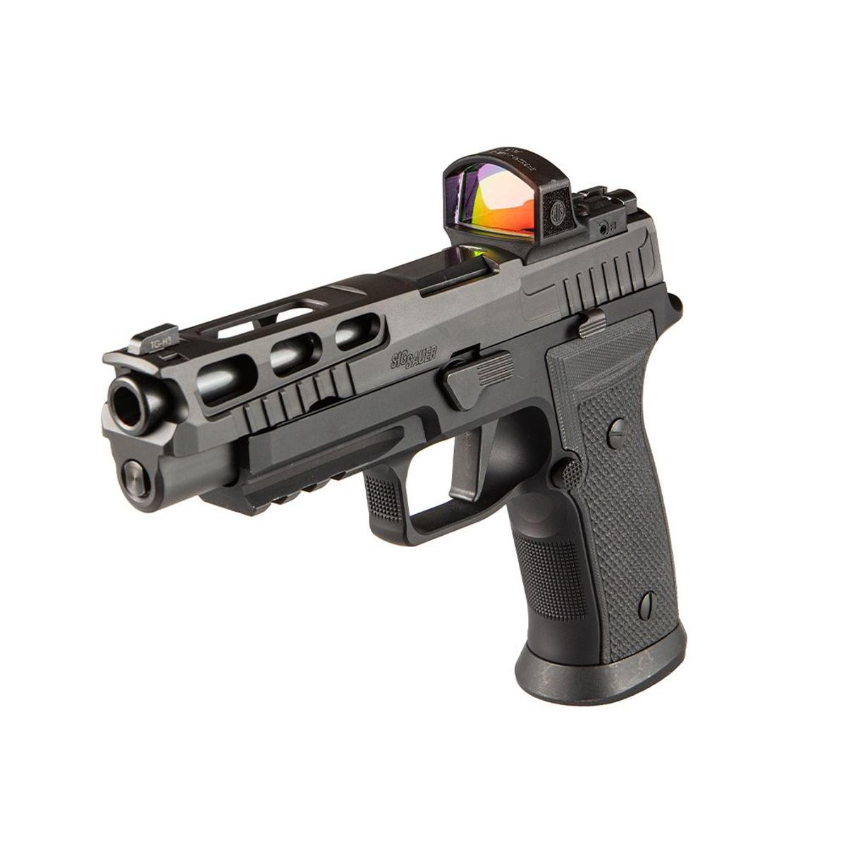 sig sauer kolimator romeo zero pro 3 moa sor01130