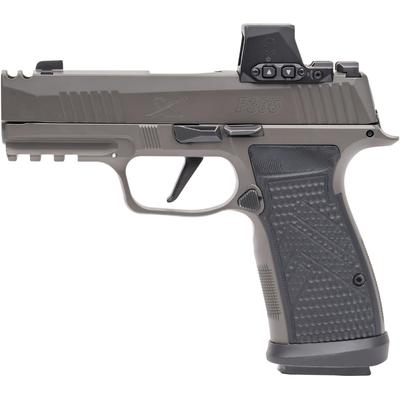 Sig Sauer P365 AXG Legion RXX