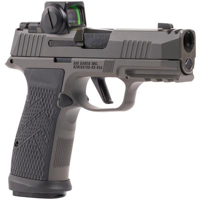 sig sauer p365 axg legion rxx