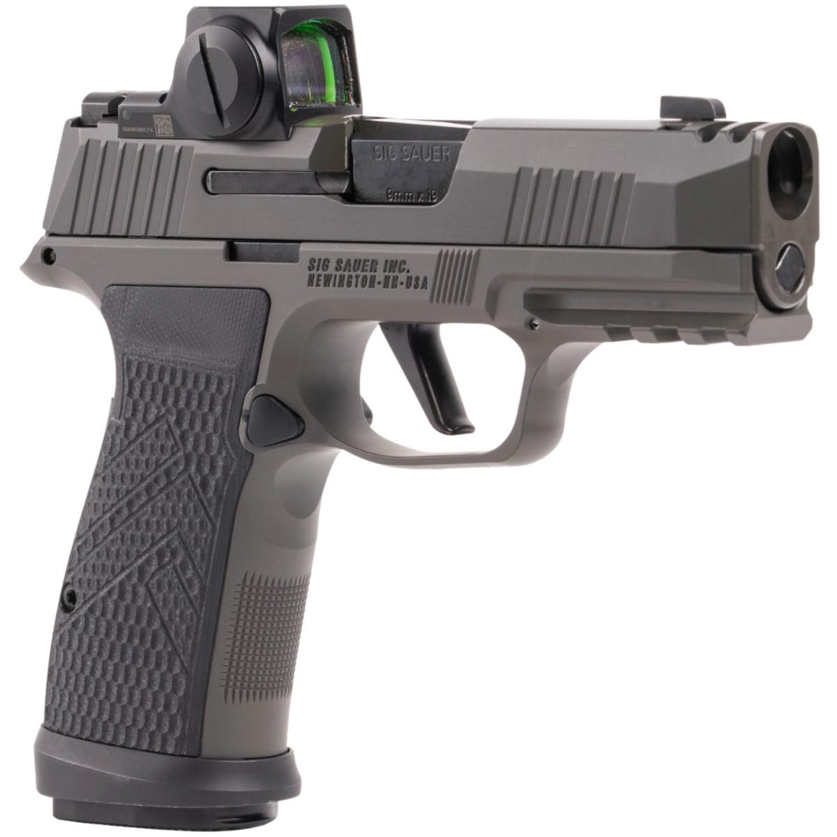 sig sauer p365 axg legion rxx