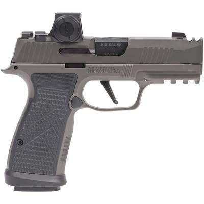 sig sauer p365 axg legion rxx