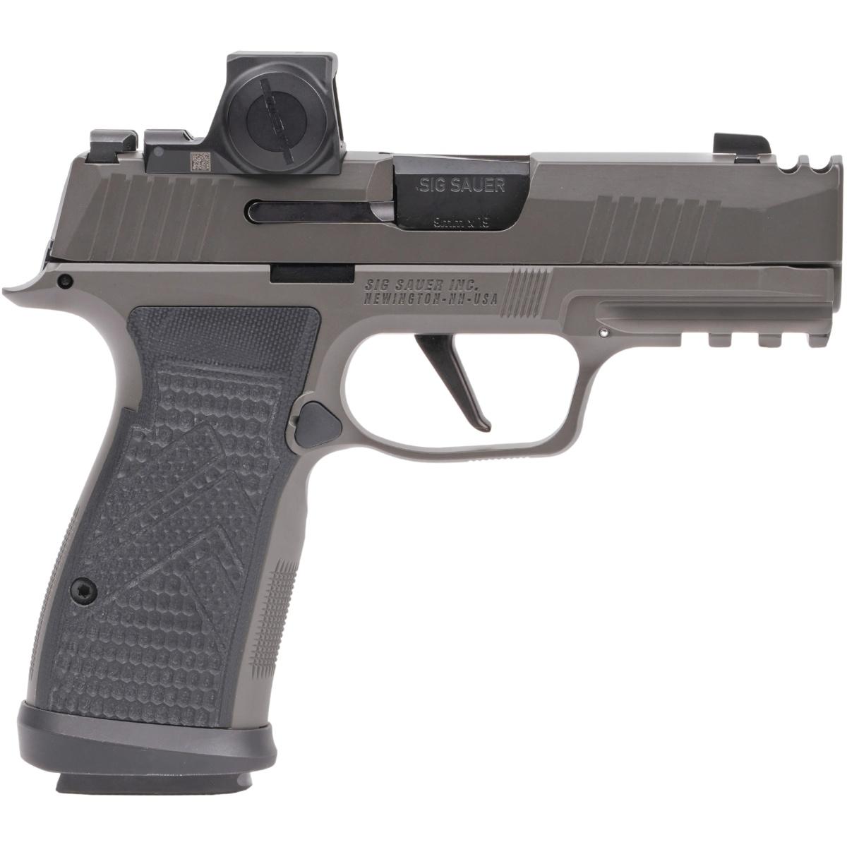 sig sauer p365 axg legion rxx