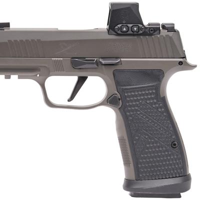 sig sauer p365 axg legion rxx