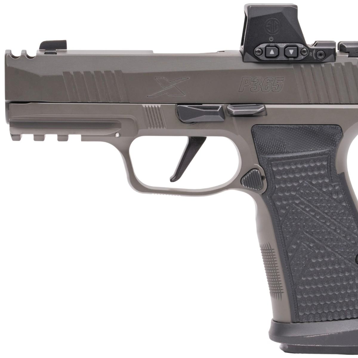 sig sauer p365 axg legion rxx