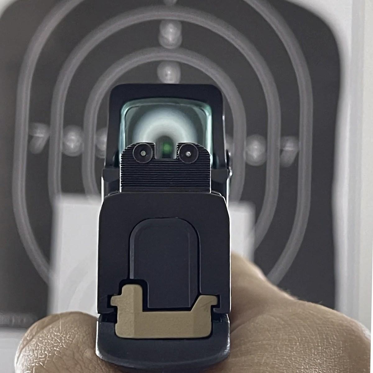sig sauer podwyzszone przyrzady trytowe x ray3 day night sight set super tall do pistoletow sig sauer sox10009