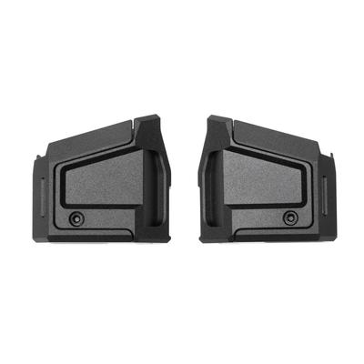 strike industries stopka magazynka 5 do sig sauer p320 aluminiowa si emp al p320 bk