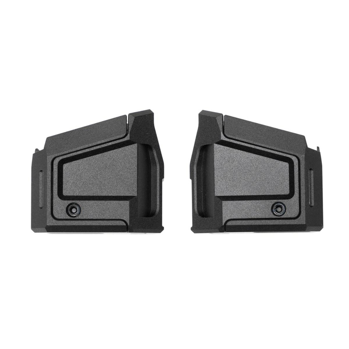 strike industries stopka magazynka 5 do sig sauer p320 aluminiowa si emp al p320 bk