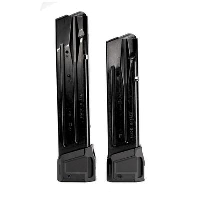 strike industries stopka magazynka 5 do sig sauer p320 aluminiowa si emp al p320 bk