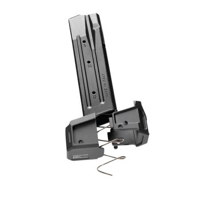 strike industries stopka magazynka 5 do sig sauer p320 aluminiowa si emp al p320 bk