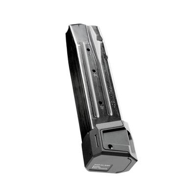 strike industries stopka magazynka 5 do sig sauer p320 aluminiowa si emp al p320 bk