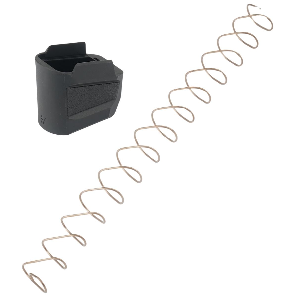 strike industries stopka magazynka 5 do sig sauer p320 si emp p320