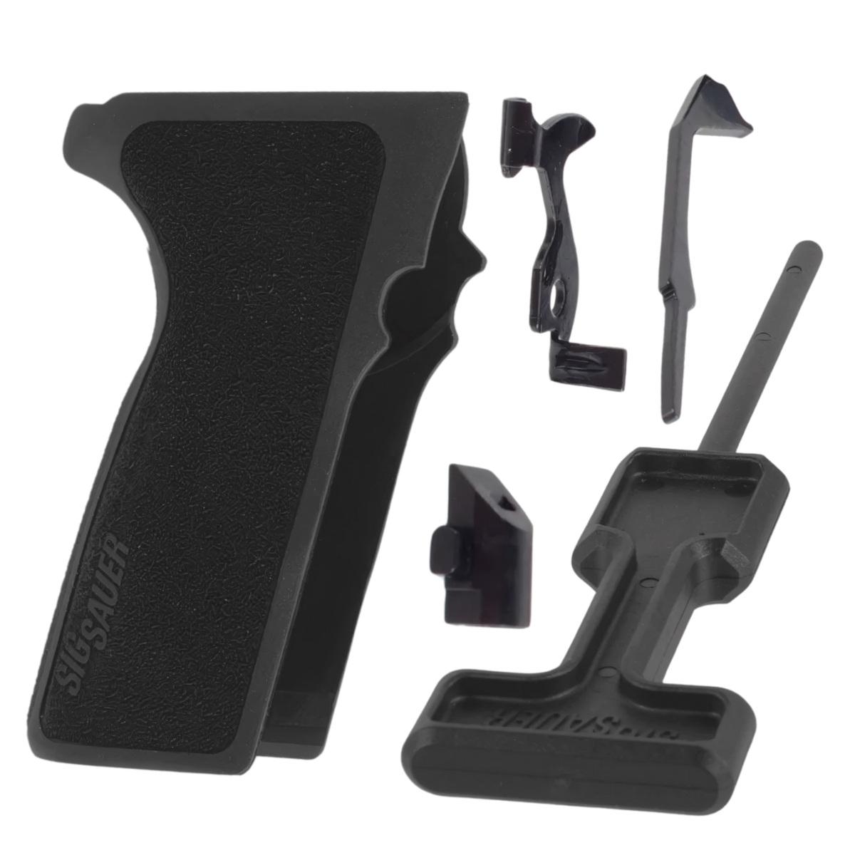 sig sauer chwyt e2 upgrade kit do pistoletu sig sauer p226 sa da gripkit 226 e2