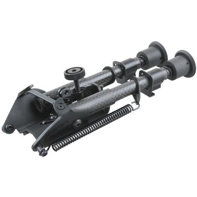 rokstad dwojnog skladany z wlokna weglowego obrotowy 155 230 mm harris picatinny rscfs 06