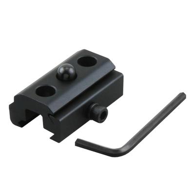 rokstad dwojnog skladany z wlokna weglowego obrotowy 155 230 mm harris picatinny rscfs 06