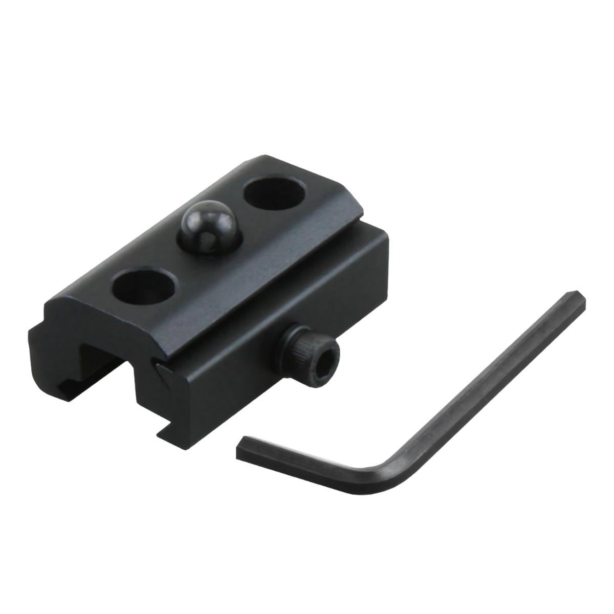 rokstad dwojnog skladany z wlokna weglowego obrotowy 155 230 mm harris picatinny rscfs 06