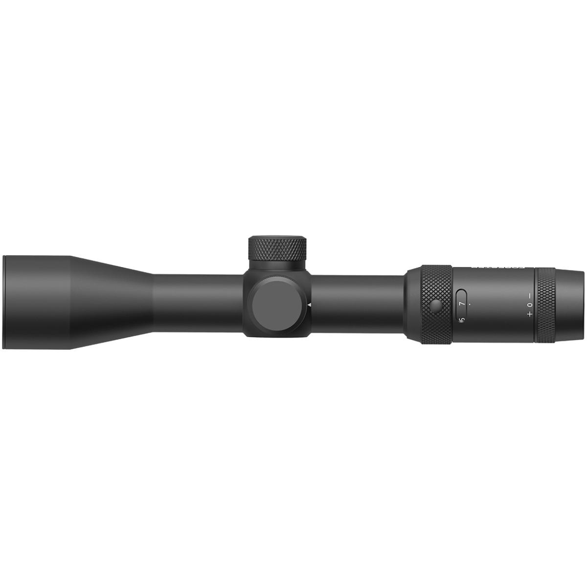 vector optics luneta celownicza forester jr power 3 9x40 riflescope czarna scom 35