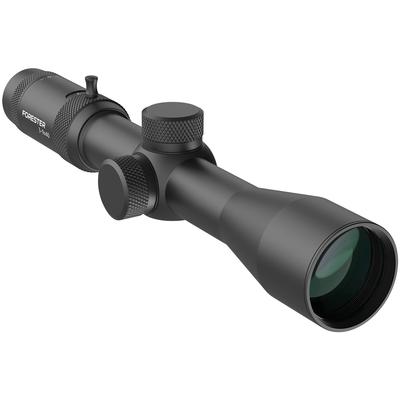 vector optics luneta celownicza forester jr power 3 9x40 riflescope czarna scom 35