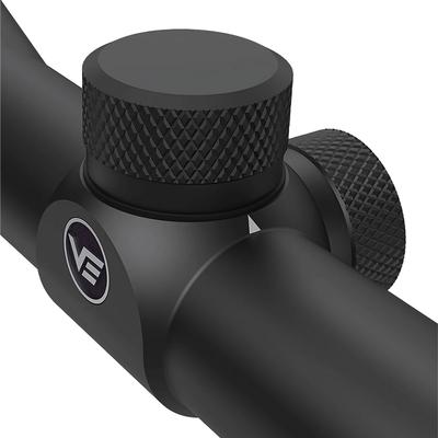 vector optics luneta celownicza forester jr power 3 9x40 riflescope czarna scom 35