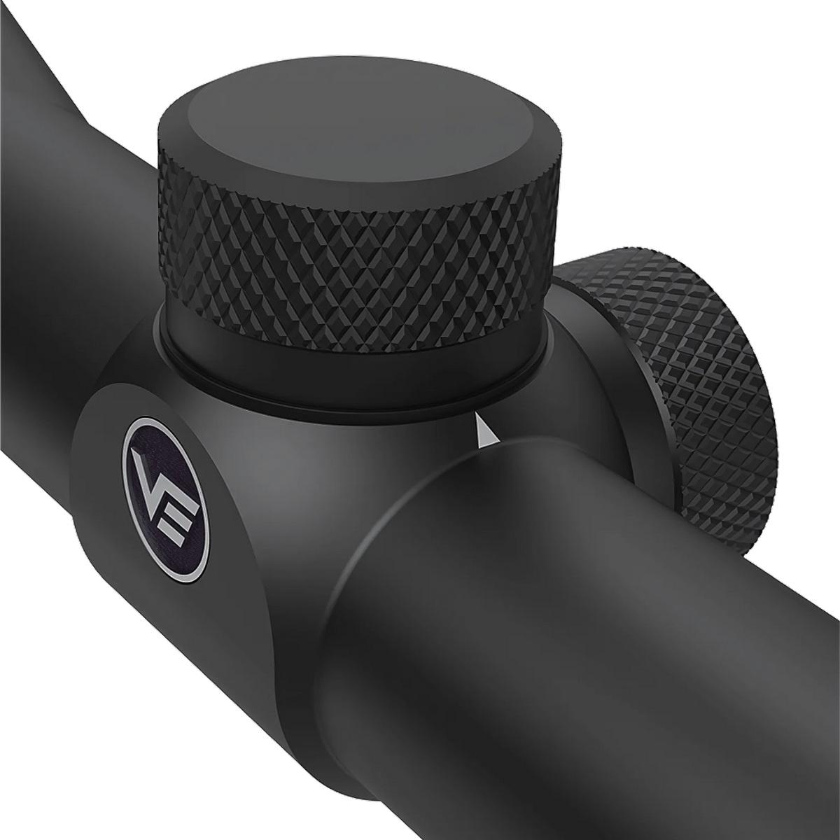 vector optics luneta celownicza forester jr power 3 9x40 riflescope czarna scom 35