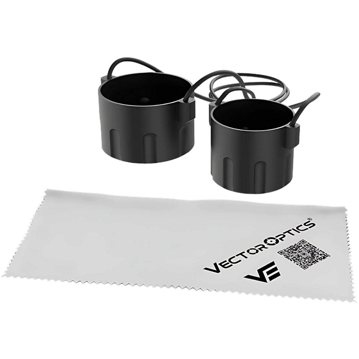 vector optics luneta celownicza forester jr power 3 9x40 riflescope czarna scom 35
