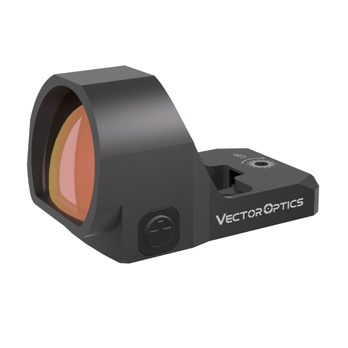 vector optics kolimator otwarty frenzy 1x22x26 mos mrs scrd m36