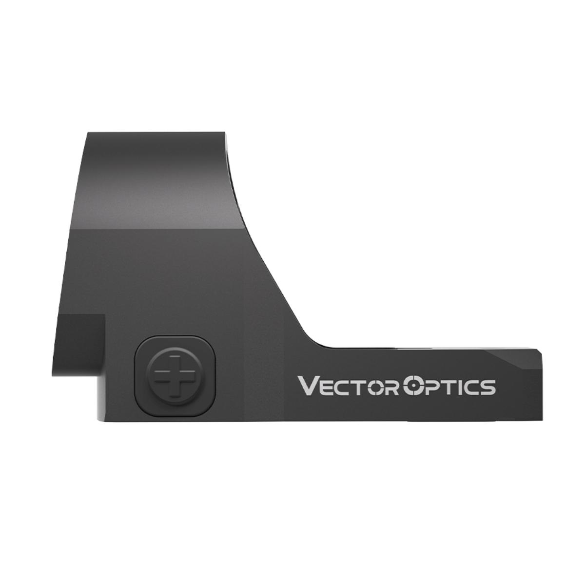 vector optics kolimator otwarty frenzy 1x22x26 mos mrs scrd m36