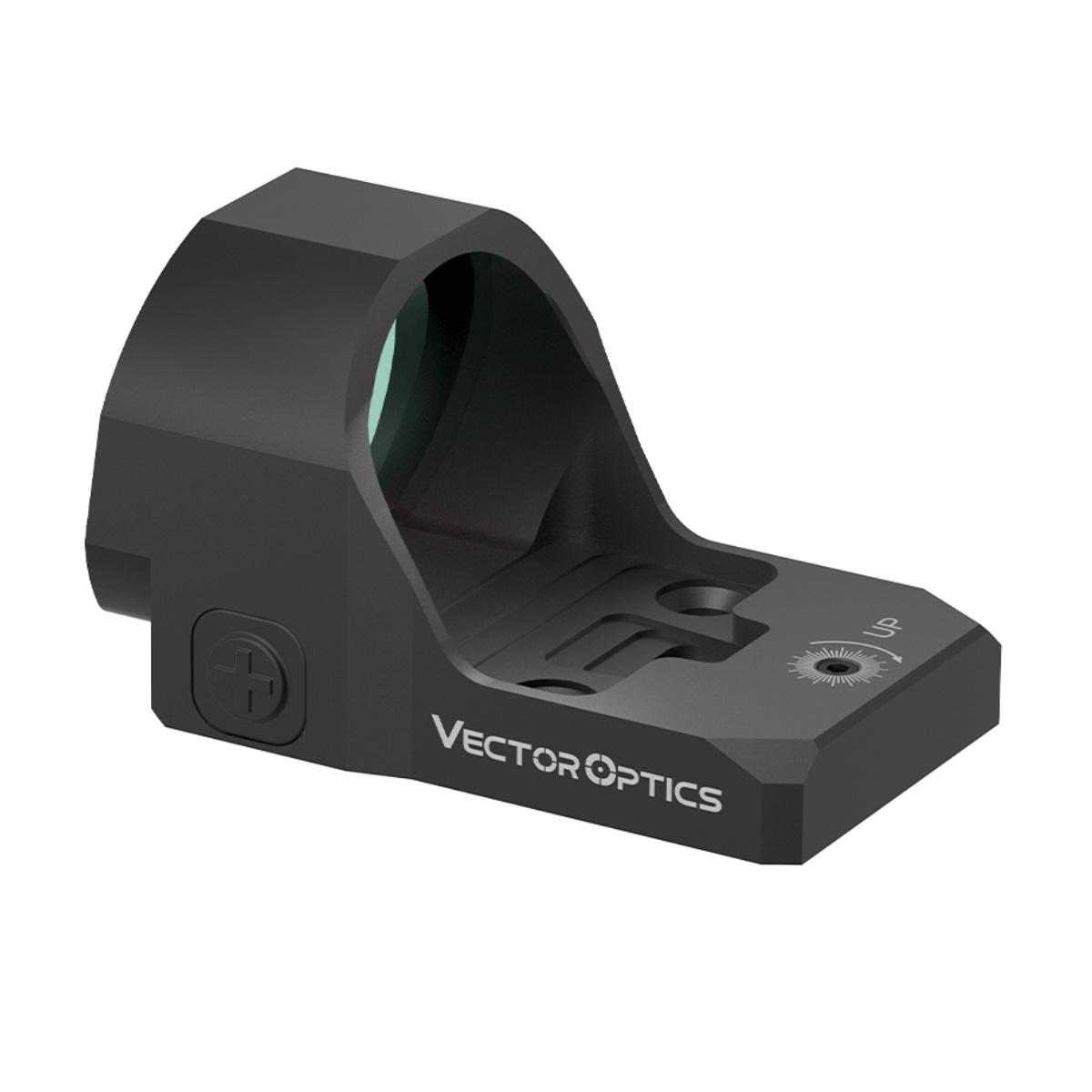 vector optics kolimator otwarty frenzy 1x22x26 mos mrs scrd m36
