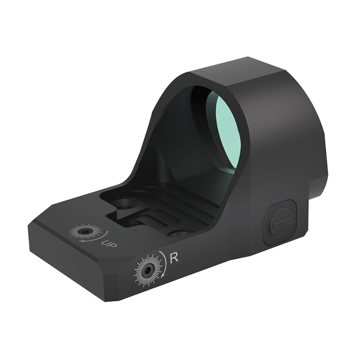 vector optics kolimator otwarty frenzy 1x22x26 mos mrs scrd m36