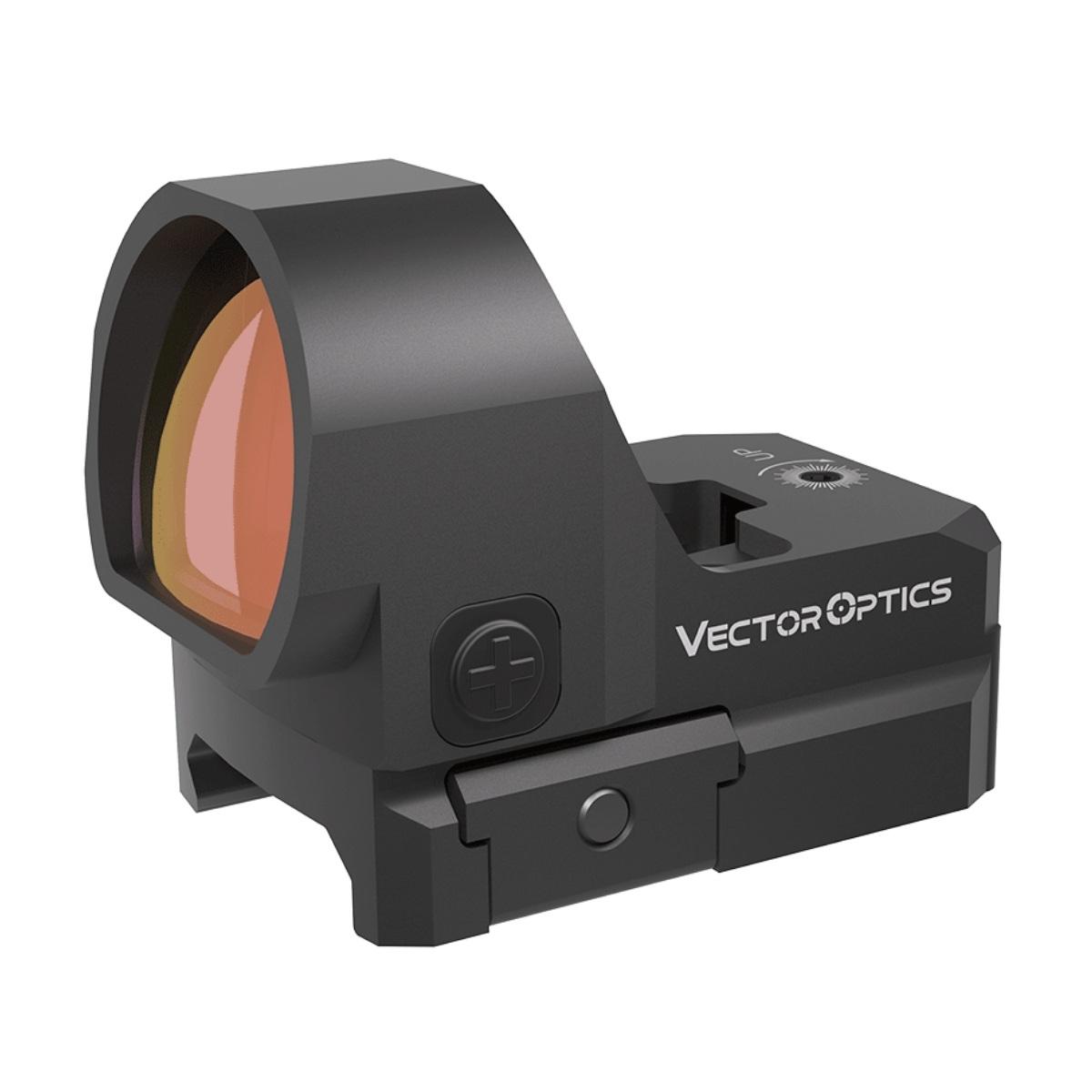 vector optics kolimator otwarty frenzy 1x22x26 mos mrs scrd m36