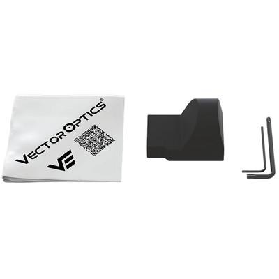 vector optics kolimator otwarty frenzy 1x22x26 mos mrs scrd m36