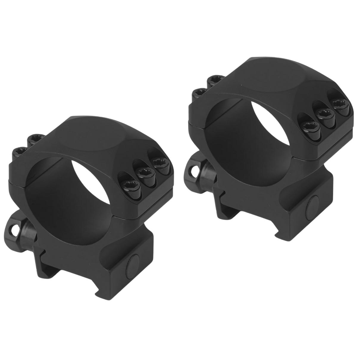 vector optics montaz dwuczesciowy x accu niski 30 mm picatinny xasr 3001