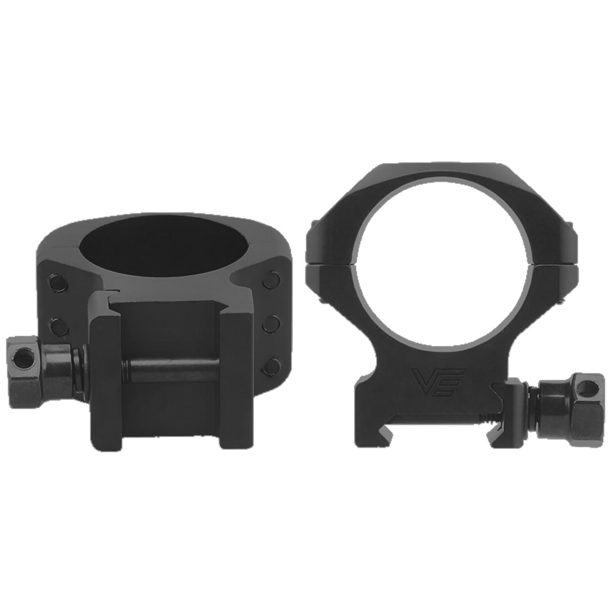 vector optics montaz dwuczesciowy x accu niski 30 mm picatinny xasr 3001