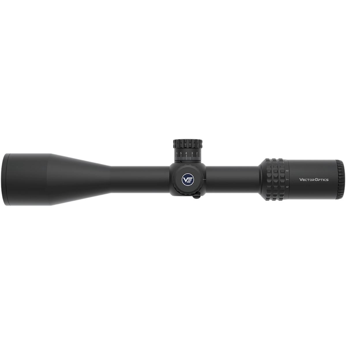 vector optics luneta celownicza sentinel 6 24x50 50 mm ffp scff 57