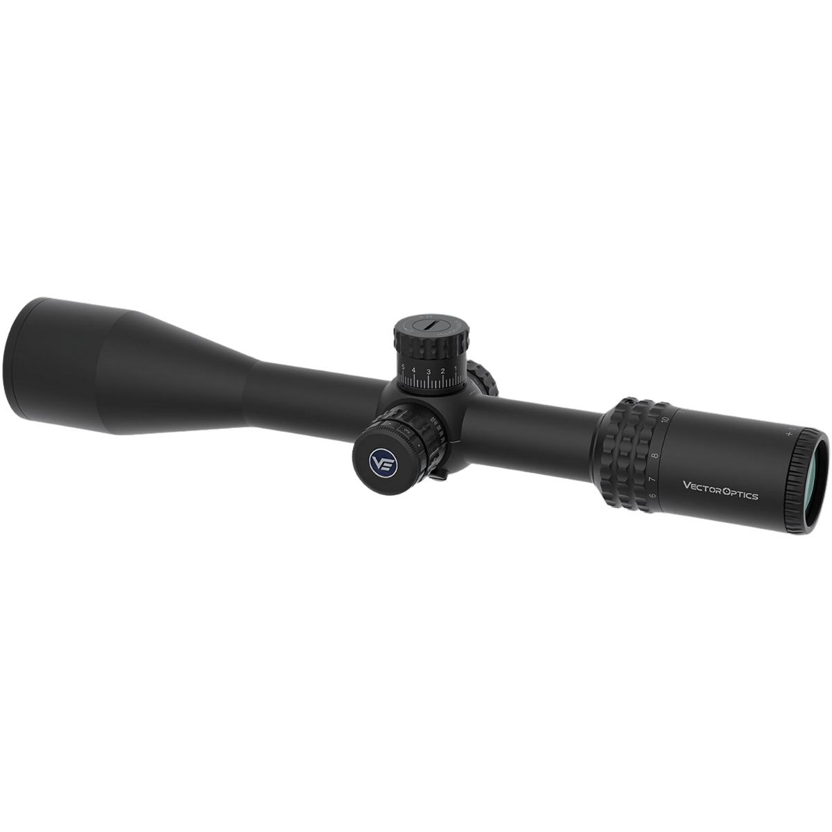vector optics luneta celownicza sentinel 6 24x50 50 mm ffp scff 57