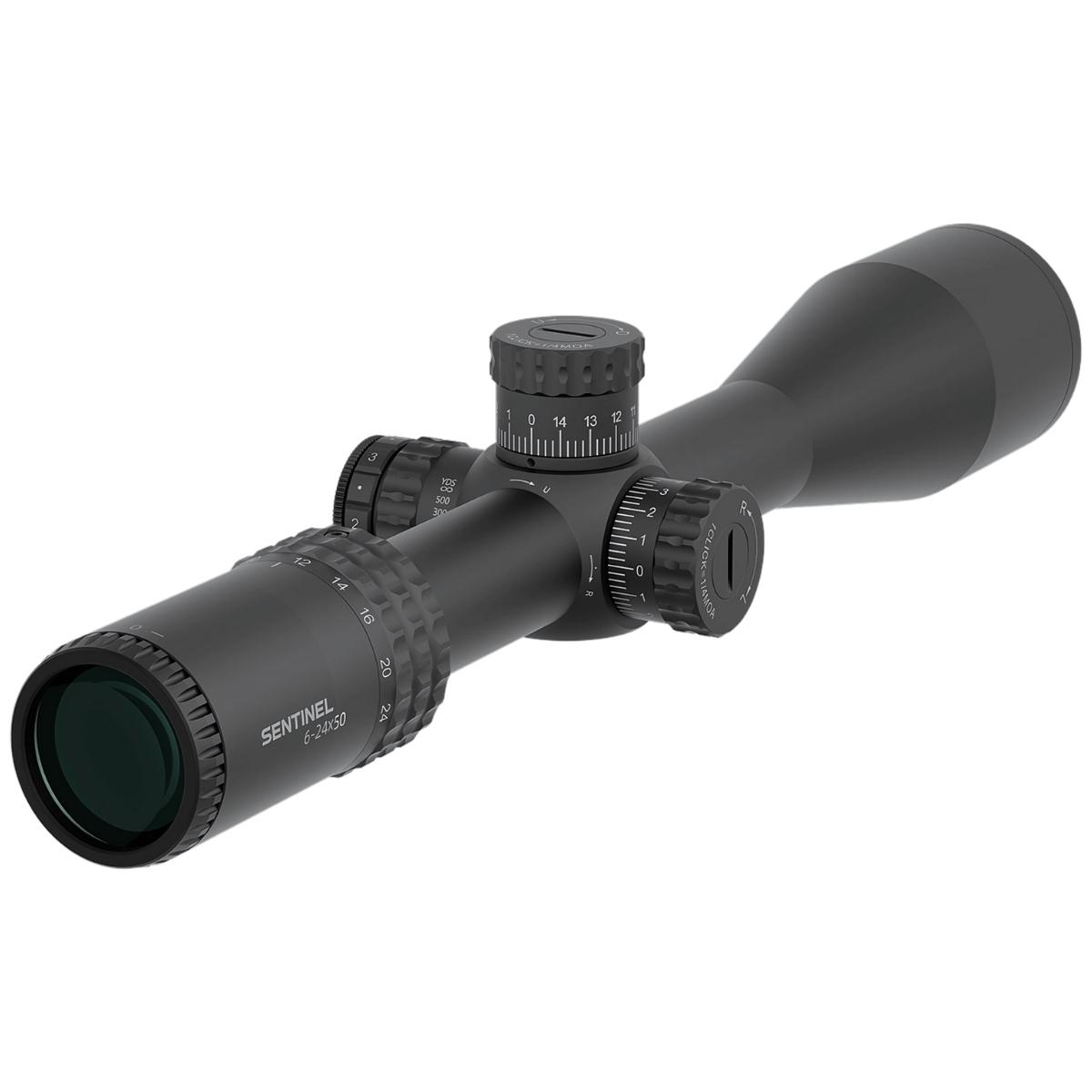 vector optics luneta celownicza sentinel 6 24x50 50 mm ffp scff 57
