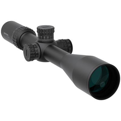 vector optics luneta celownicza sentinel 6 24x50 50 mm ffp scff 57